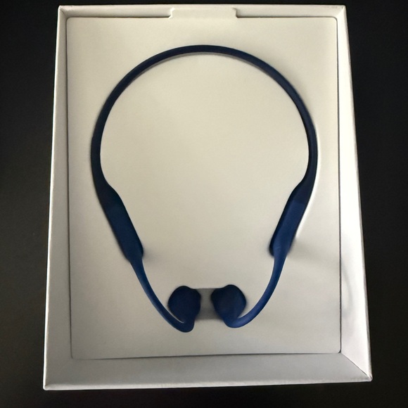 SHOKZ Bone Conduction Sport Headphones - Picture 3 of 8